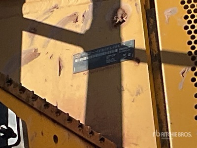 2018 Cat D10T2 Crawler Dozer