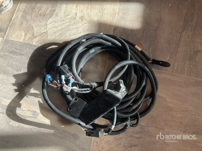 2021 MacDon FD140 40 ft Flex Draper Testata mietitrebbia