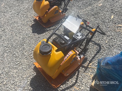 2025 SDLOOL SL90 Vibratory Plate Compactor (Unused)