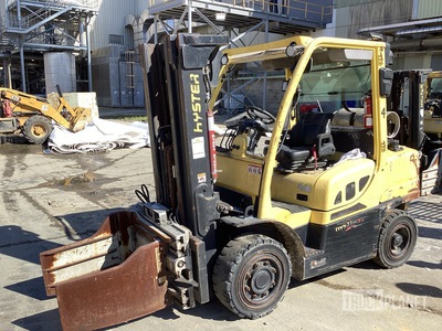 2020 Hyster H80FT 5000 lb Cushion Tire Heftruck
