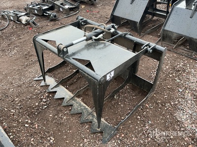 2025 GIYI GY-HWG44 44 in Mini Chwytak do miniładowarki (Unused)