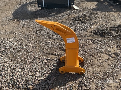 2025 GIYI 18 in Excavator Ripper (Unused)