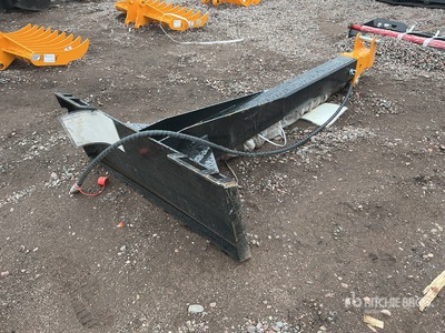 2025 GIYI GY-TBL47 135 in Wysięgnik miniładowarki (Unused)