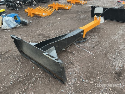 2025 GIYI GY-TBS20 108 in Wysięgnik miniładowarki (Unused)