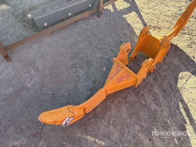 2025 GIYI Ripper per escavatore (Unused)