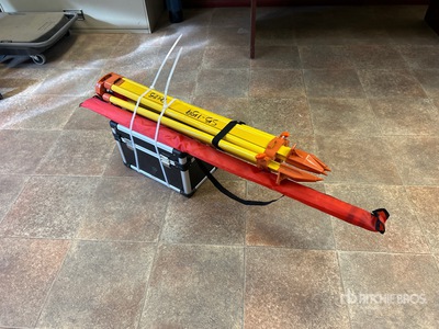 2025 SKLP جهاز المستوى بالليزر (Unused)