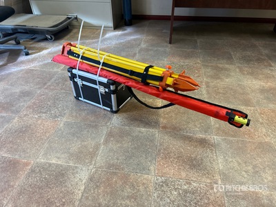 2025 SKLP جهاز المستوى بالليزر (Unused)