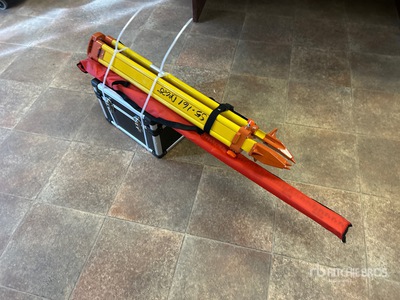 2025 SKLP جهاز المستوى بالليزر (Unused)