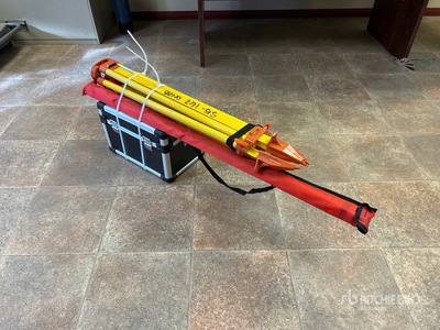 2025 SKLP جهاز المستوى بالليزر (Unused)