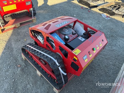 2025 SDLOOL SL750 Kosiarka do trawy (Unused)