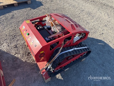 2025 SDLOOL SL750 Kosiarka do trawy (Unused)