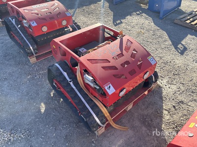 2025 SDLOOL SL750 Kosiarka do trawy (Unused)