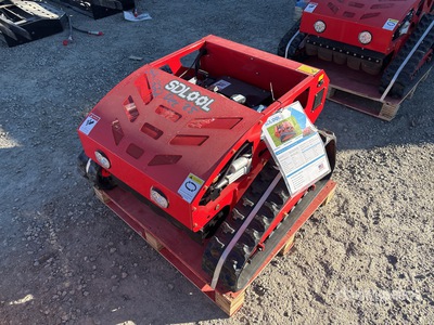 2025 SDLOOL SL750 Kosiarka do trawy (Unused)