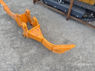 2025 GIYI Excavator Ripper (Unused)