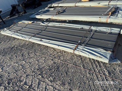 Quantity of 2025 SKLP SKH50 12 ft Varios metales (Unused)