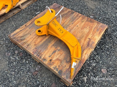 2025 GIYI 26 in Excavator Ripper (Unused)