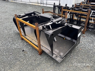 2025 GIYI GY-PG72 72 in Chwytak do miniładowarki (Unused)