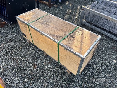 2025 SKLP SK-SYLJ100 HAND-USE HYDRAULIC TRACK PIN PRESS MACHINE (Unused)