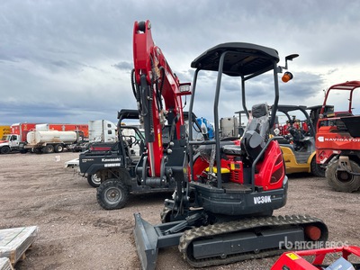 2025 VICSEC VC30 Minikoparka (Unused)