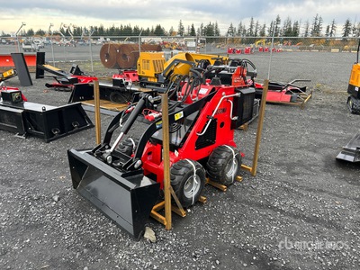 2025 SDLOOL SL-323W Mini Mini pala (Unused)