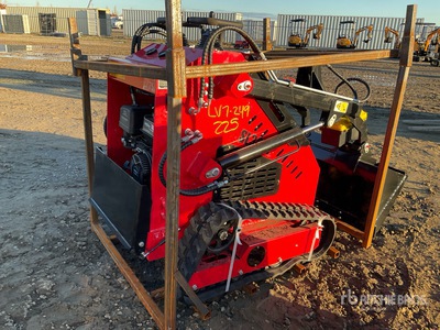 2025 SDLOOL SL360T Ładowarka o sterowaniu burtowym (Unused)