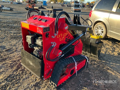 2025 SDLOOL SL360T Ładowarka o sterowaniu burtowym (Unused)