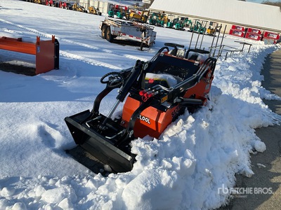 2025 SDLOOL SL36C شاحنة جرافة (Unused)