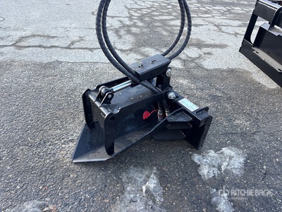 2025 GIYI GY-MSG24 24 in Łyżka do Pni do Ładowarki o Sterowaniu Burtowym (Unused)