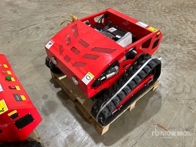 2025 SDLOOL SL750 Lawn Mower (Unused)