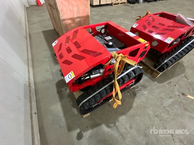 2025 SDLOOL SL750 Lawn Mower (Unused)