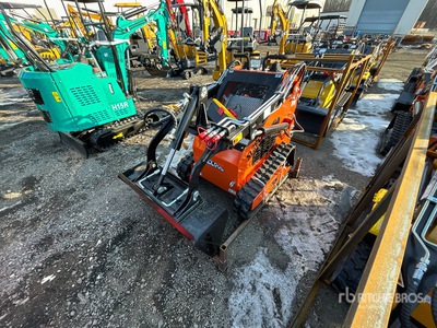 2025 SDLOOL SL36C Mini Minicargadora (Unused)