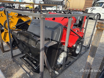 2025 AGT SDA140W Wheel Loader (Unused)