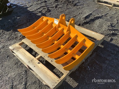 2025 GIYI 44 in Fit to cat 305 Grabie do koparek (Unused)