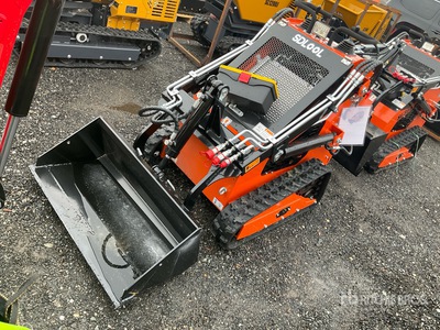 2025 SDLOOL SL36C شاحنة جرافة (Unused)