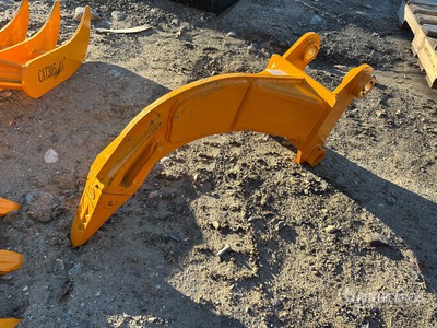 2025 GIYI CAT Excavator Ripper (Unused)