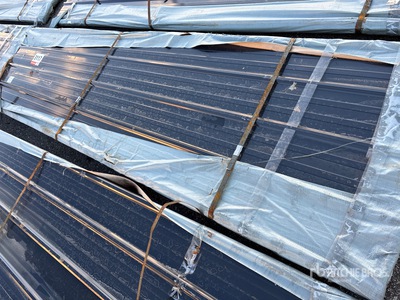 2025 SKLP SKH50 12 ft Baustahl (Unused)