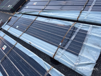 2025 SKLP SKH50 12 ft Structural Steel (Unused)