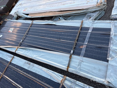 2025 SKLP SKH50 12 ft Baustahl (Unused)