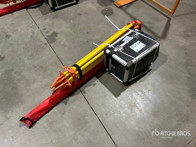 2025 SKLP Laser Level (Unused)