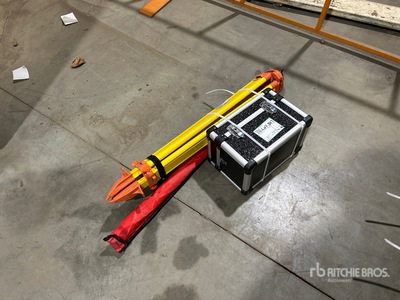 2025 SKLP Laser Level (Unused)