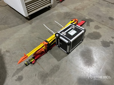 2025 SKLP Laser Level (Unused)