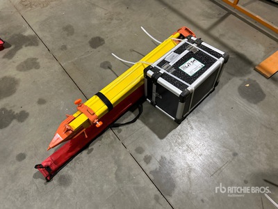 2025 SKLP Laser Level (Unused)