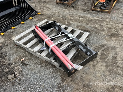 2025 GIYI GY-BF47 47 in Bale fork Divers  (Unused)