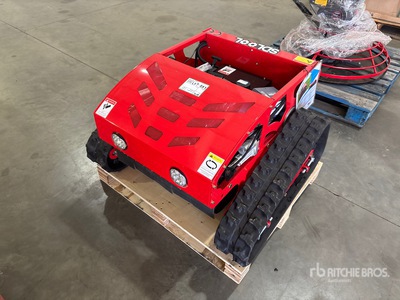 2025 SDLOOL SL750 Rasenmäher (Unused)