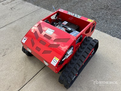 2025 SDLOOL SL750 Rasenmäher (Unused)