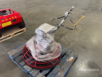 2025 SDLOOL SL90B Power Trowel (Unused)