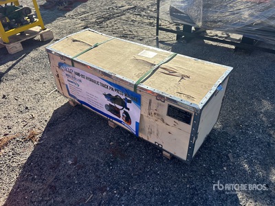 2025 SKLP SK-SYLJ100 HAND-USE HYDRAULIC TRACK PIN PRESS MACHINE (Unused)