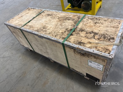 2025 SKLP SK-SYLJ100 HAND-USE HYDRAULIC TRACK PIN PRESS MACHINE (Unused)