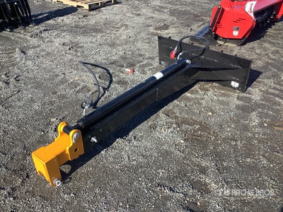 2025 GIYI GY-TBS20 135 in Skid Steer Telescopic Boom (long Cylinder) (Unused)