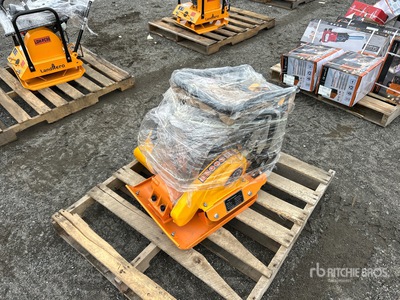 2025 SDLOOL 90 Vibratory Plate Compactor (Unused)